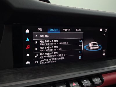 2025 Porsche 911 缩略图 14