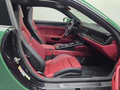 2025 Porsche 911 缩略图 11