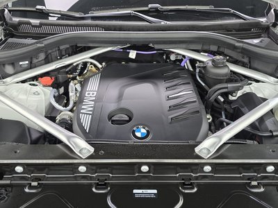 BMW X5 - 7
