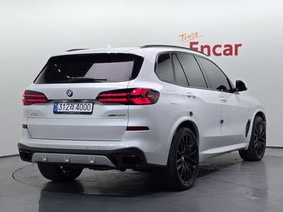 BMW X5 - 4