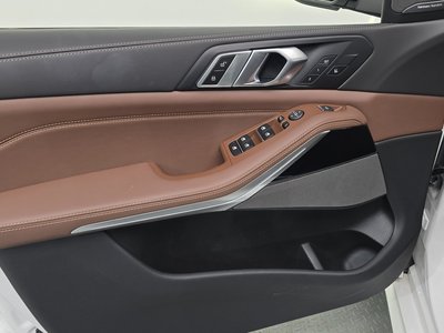 2025 BMW X5 — миниатюра 14