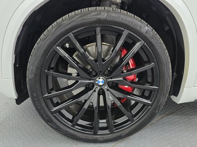 BMW X5 - 6