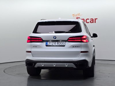 BMW X5 - 3