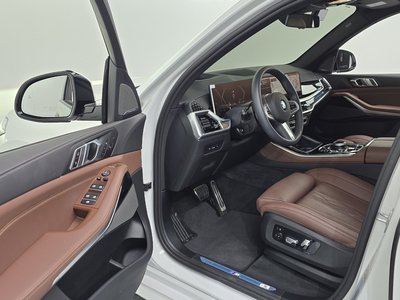 2025 BMW X5 — миниатюра 13