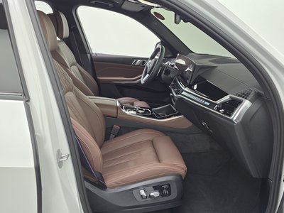 2025 BMW X5 — миниатюра 16