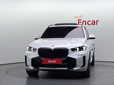 BMW X5 - 2
