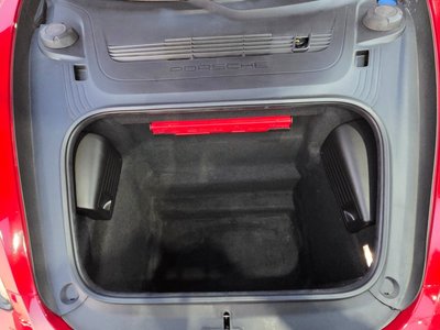 PORSCHE 718 - 10