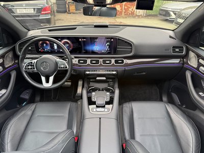 MERCEDES-BENZ GLE-CLASS - 6