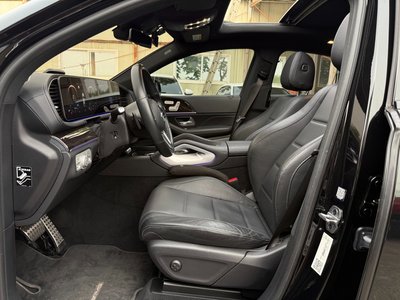 MERCEDES-BENZ GLE-CLASS - 8