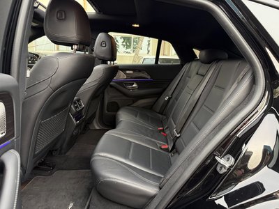 MERCEDES-BENZ GLE-CLASS - 9