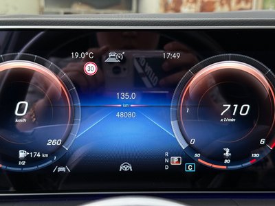 MERCEDES-BENZ GLE-CLASS - 4