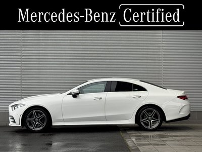 MERCEDES-BENZ CLS - 3