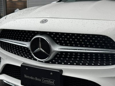 MERCEDES-BENZ CLS - 7