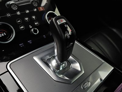 LAND ROVER RANGE ROVER EVOQUE - 9