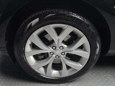 LAND ROVER RANGE ROVER EVOQUE - 6