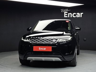 LAND ROVER RANGE ROVER EVOQUE - 2