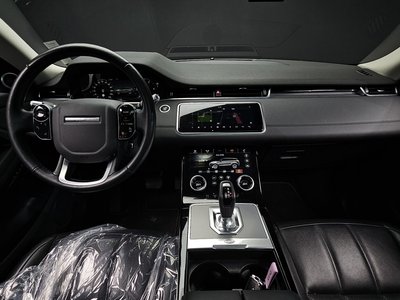 LAND ROVER RANGE ROVER EVOQUE - 5