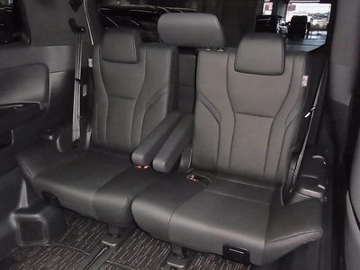 صورة مصغرة 22 لـ 2024 Toyota ALPHARD
