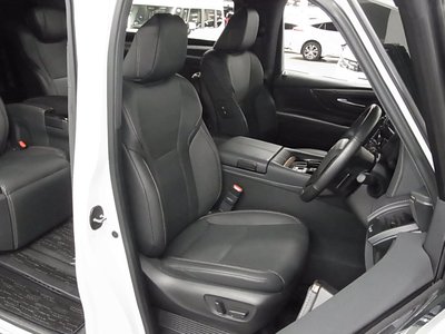صورة مصغرة 16 لـ 2024 Toyota ALPHARD