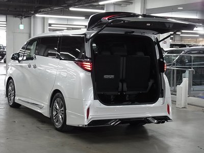 صورة مصغرة 23 لـ 2024 Toyota ALPHARD