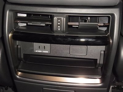 صورة مصغرة 53 لـ 2024 Toyota ALPHARD