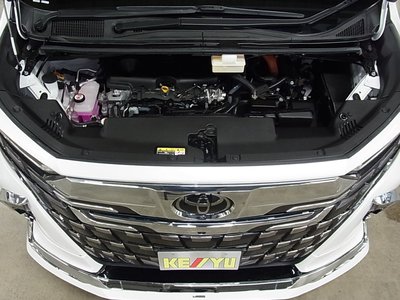 صورة مصغرة 60 لـ 2024 Toyota ALPHARD