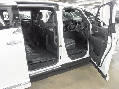 صورة مصغرة 15 لـ 2024 Toyota ALPHARD