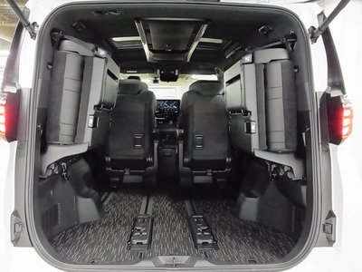 صورة مصغرة 27 لـ 2024 Toyota ALPHARD