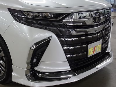 صورة مصغرة 56 لـ 2024 Toyota ALPHARD
