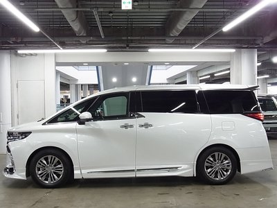 صورة مصغرة 13 لـ 2024 Toyota ALPHARD