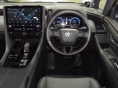 صورة مصغرة 14 لـ 2024 Toyota ALPHARD