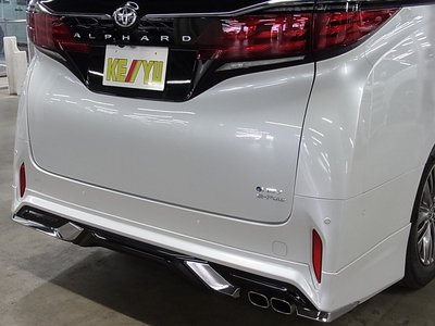 صورة مصغرة 58 لـ 2024 Toyota ALPHARD
