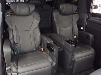 صورة مصغرة 17 لـ 2024 Toyota ALPHARD