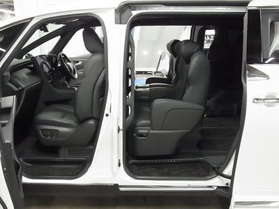 صورة مصغرة 20 لـ 2024 Toyota ALPHARD