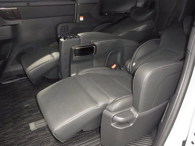 صورة مصغرة 21 لـ 2024 Toyota ALPHARD