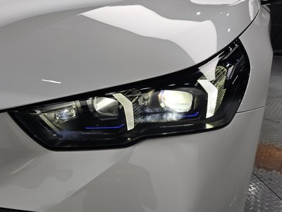 BMW 5 SERIES - 9