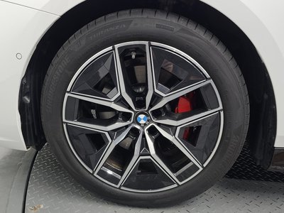 BMW 5 SERIES - 6