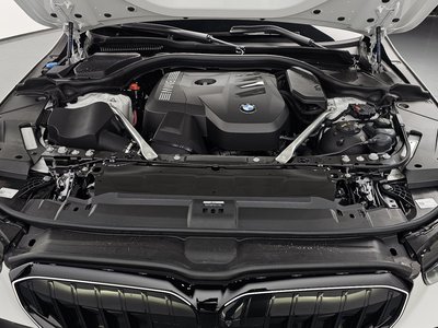 BMW 5 SERIES - 7