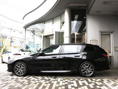 BMW 5 SERIES TOURING - 7