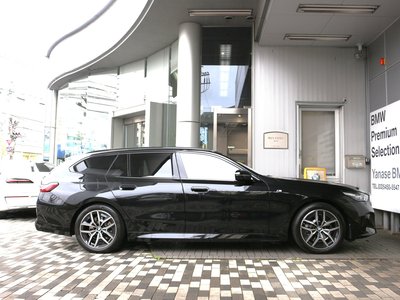 BMW 5 SERIES TOURING - 6