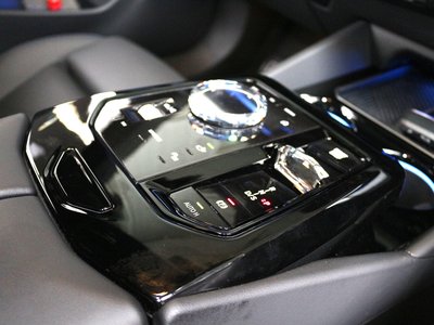 BMW 5 SERIES TOURING - 9