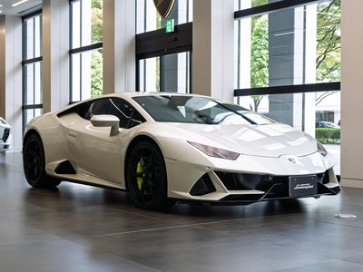 LAMBORGHINI HURACAN - 4