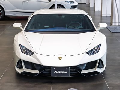 LAMBORGHINI HURACAN - 7