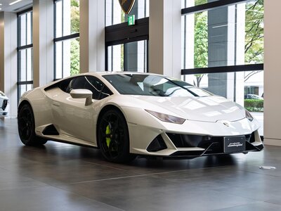 LAMBORGHINI HURACAN - 5
