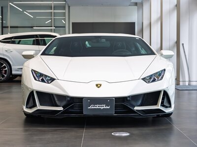 LAMBORGHINI HURACAN - 8