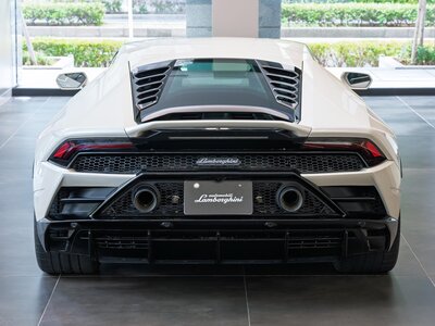 LAMBORGHINI HURACAN - 10