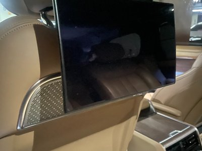 LAND ROVER RANGE ROVER - 9