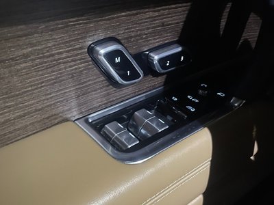 LAND ROVER RANGE ROVER - 7