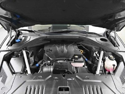 2021 Genesis GV70 photo 7