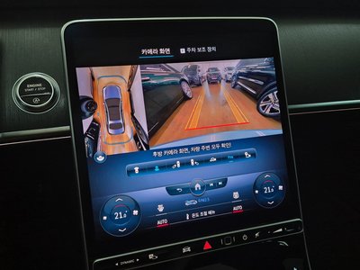 2022 Mercedes-BENZ S-CLASS — миниатюра 18